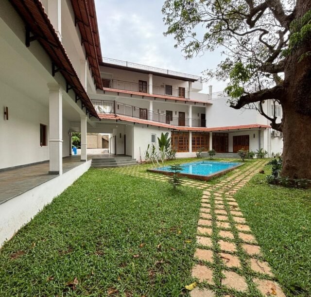 Siolim, Goa 5