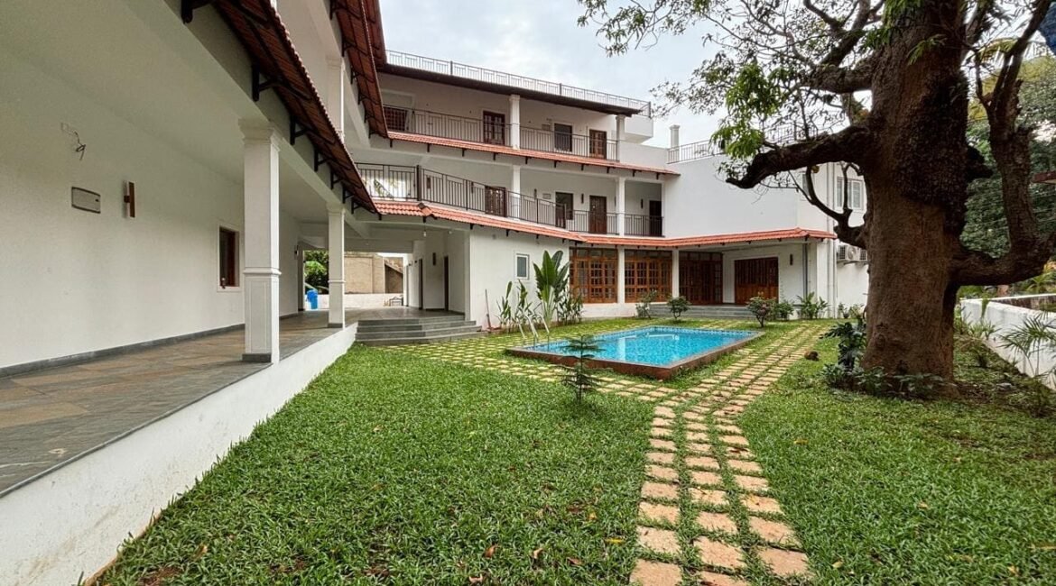 Siolim, Goa 6