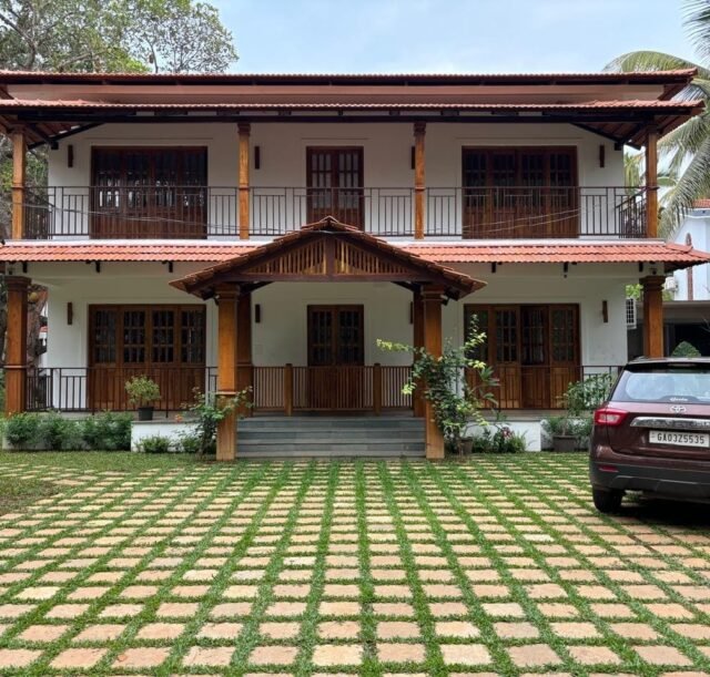 Siolim, Goa