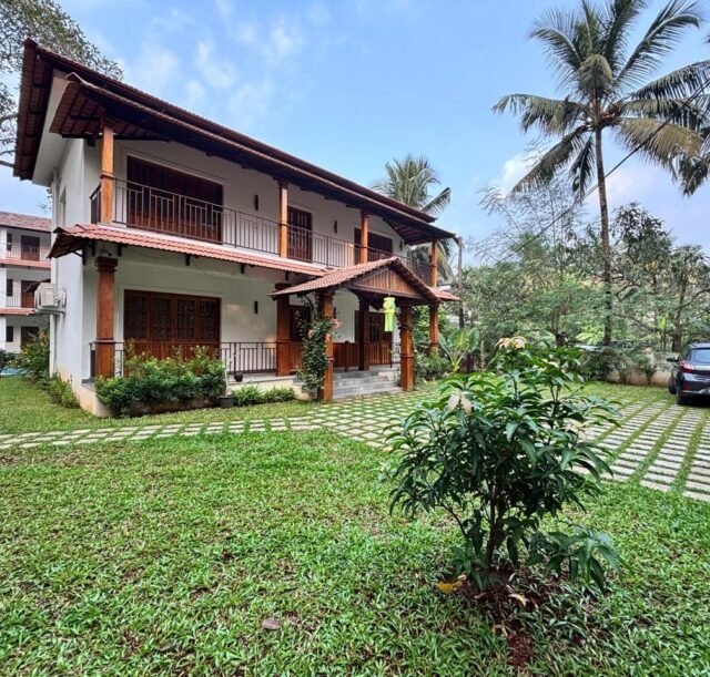 Siolim, Goa 7