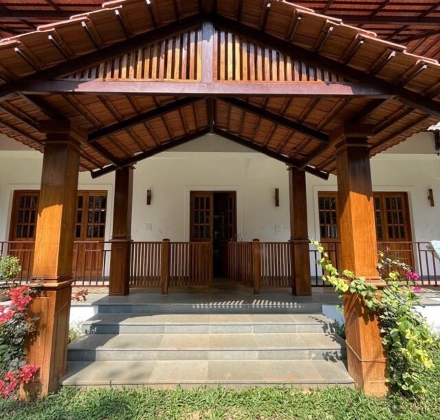 Siolim, Goa 8