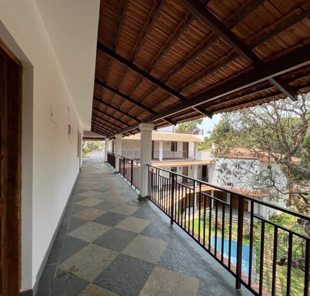 Siolim, Goa 9