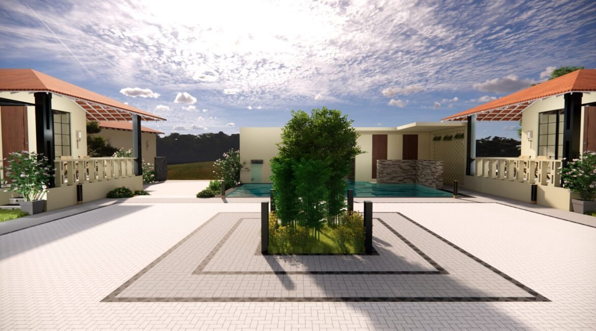 Soni Farmhouse 1