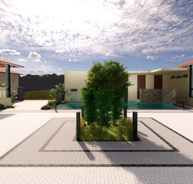 Soni Farmhouse 1