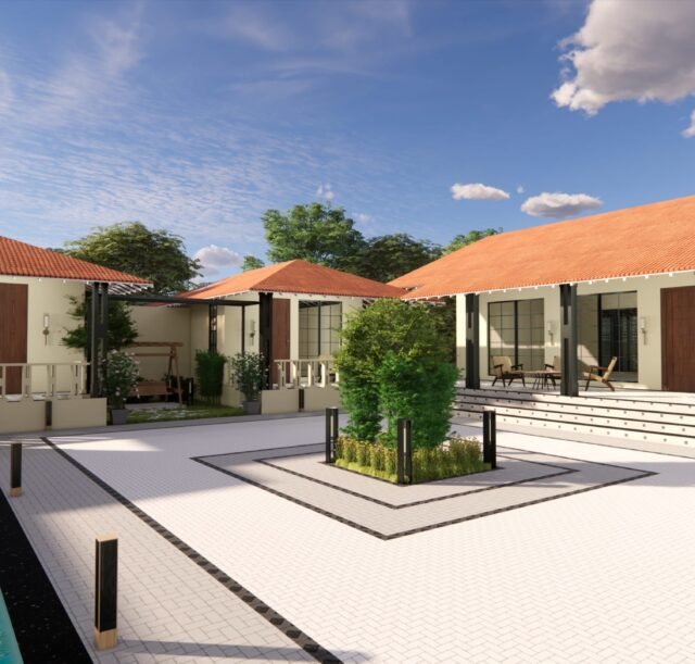 Soni Farmhouse 2