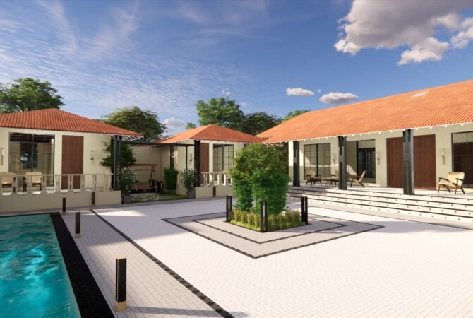 Soni Farmhouse 2
