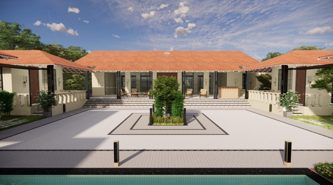 Soni Farmhouse 3
