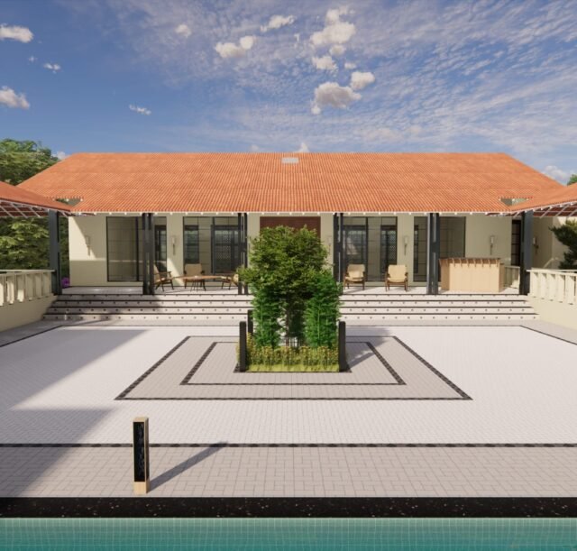 Soni Farmhouse 3