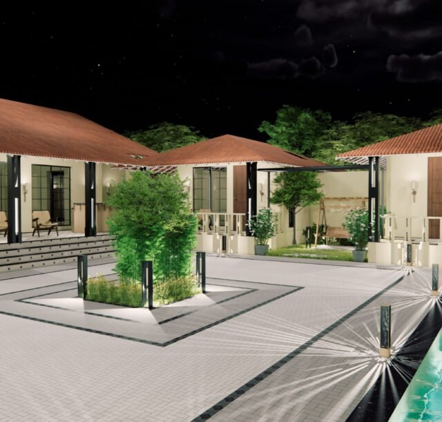 Soni Farmhouse 4