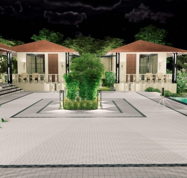 Soni Farmhouse 5
