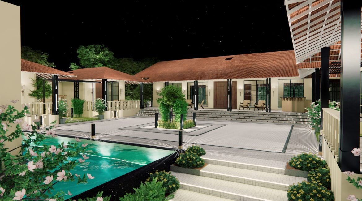 Soni Farmhouse 6