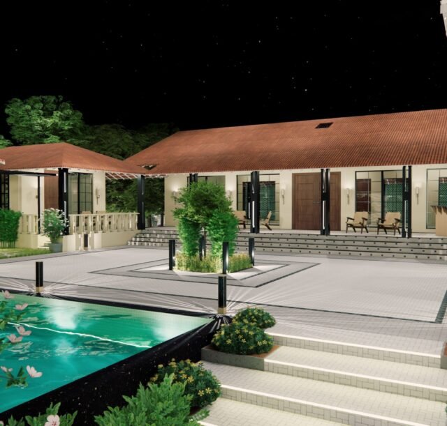 Soni Farmhouse 6