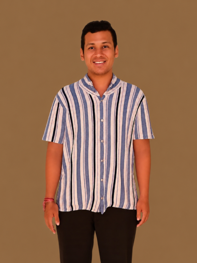 Team member 2