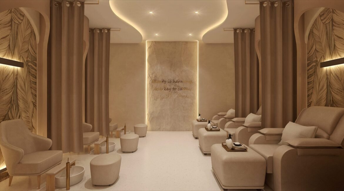 The Spa 1