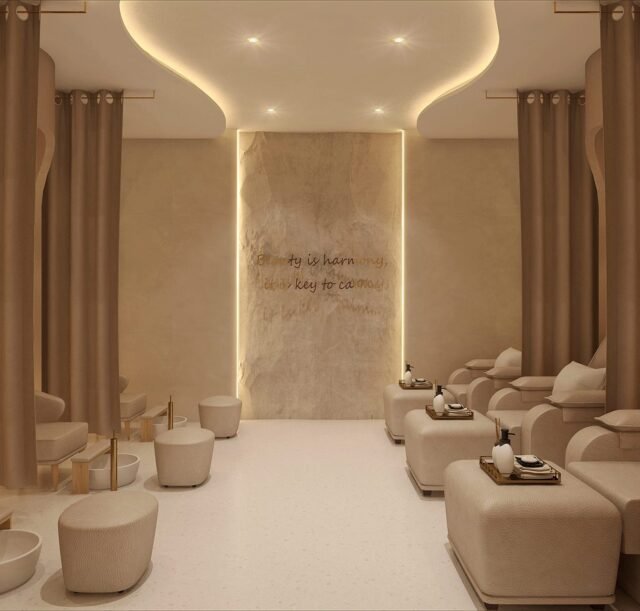 The Spa 1