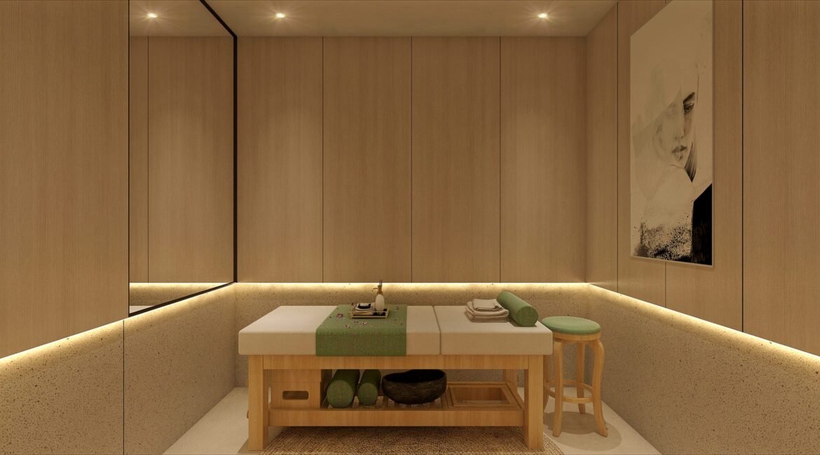 The Spa 4