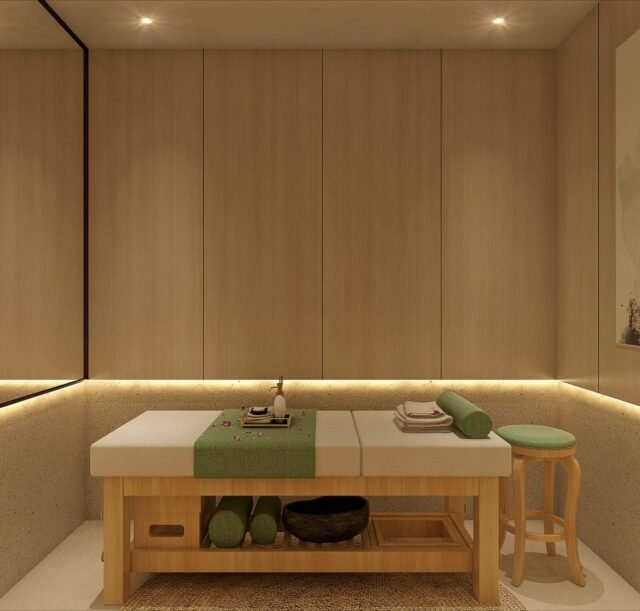 The Spa 4