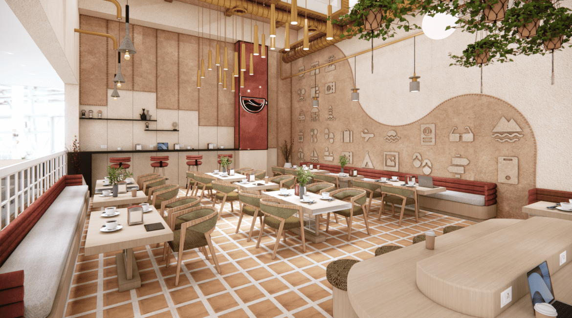 Third Wave Coffee 2