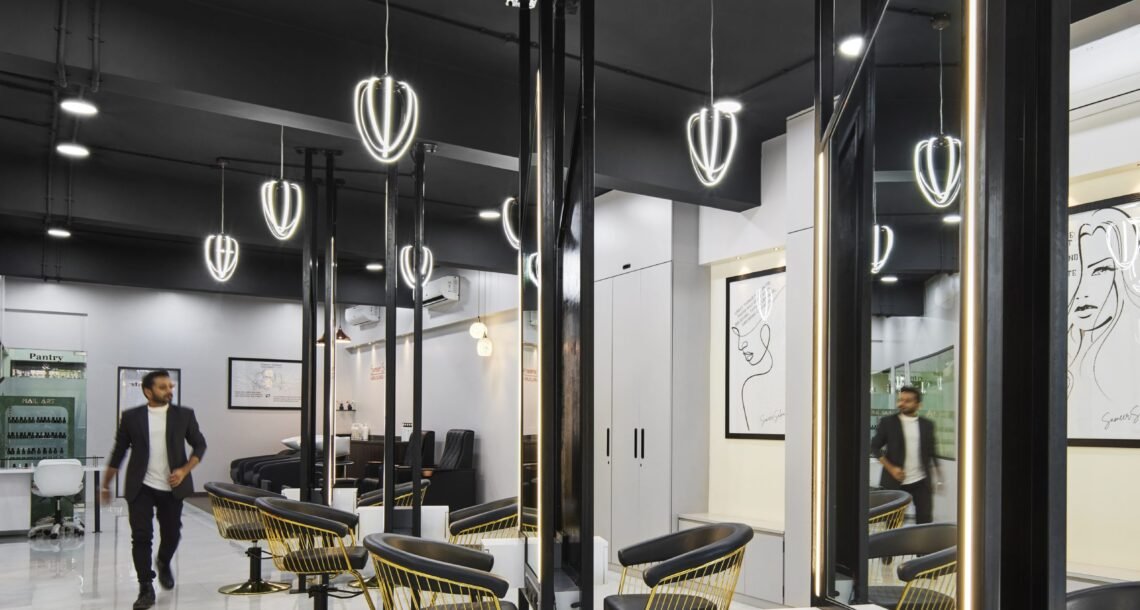 salon 1