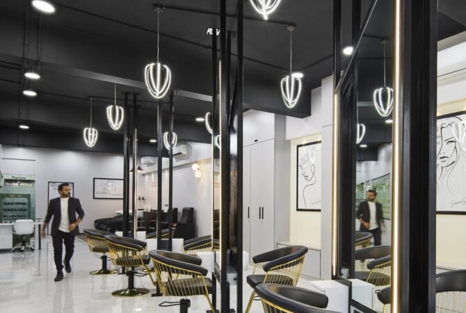 salon 1
