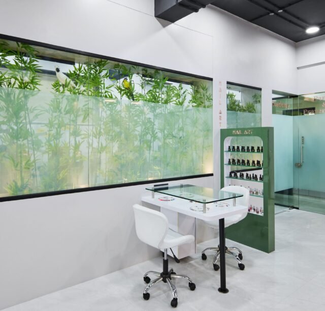 salon 3