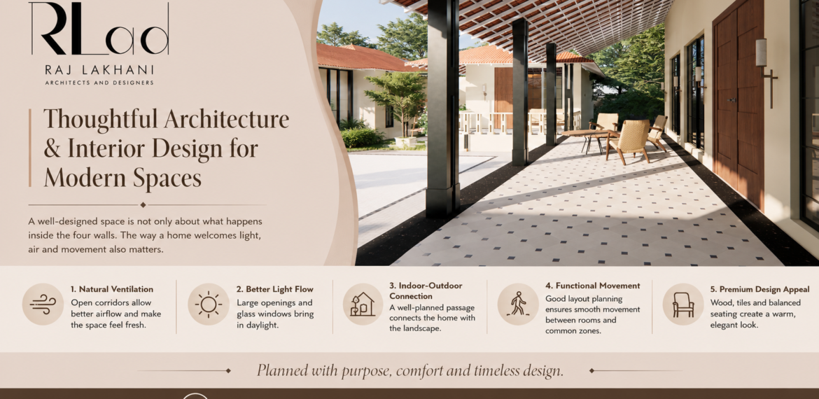 Interior designer and Architect in Ghatkopar | RLad