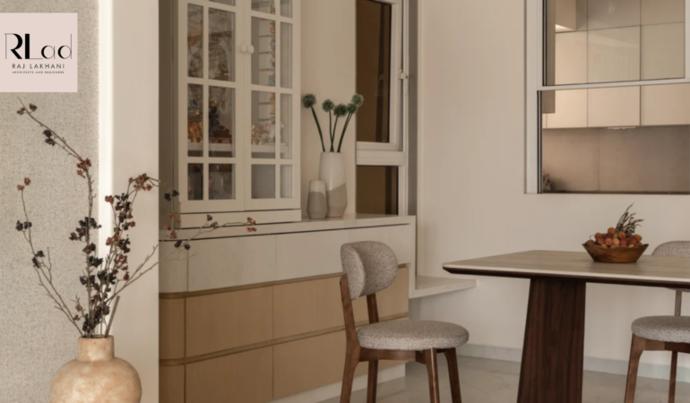 interior designer in juhu Mumbai | RLad