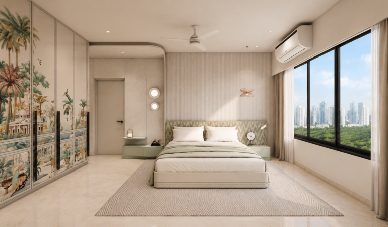 interior designer in ghatkopar east | RLad