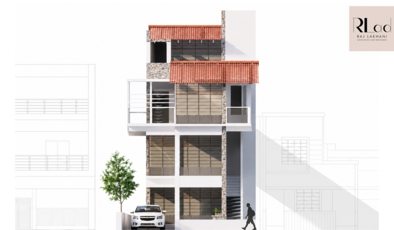 best architect in mumbai
