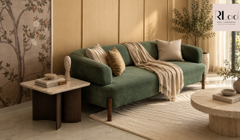 interior designer in Ghatkopar Mumbai | Rlad