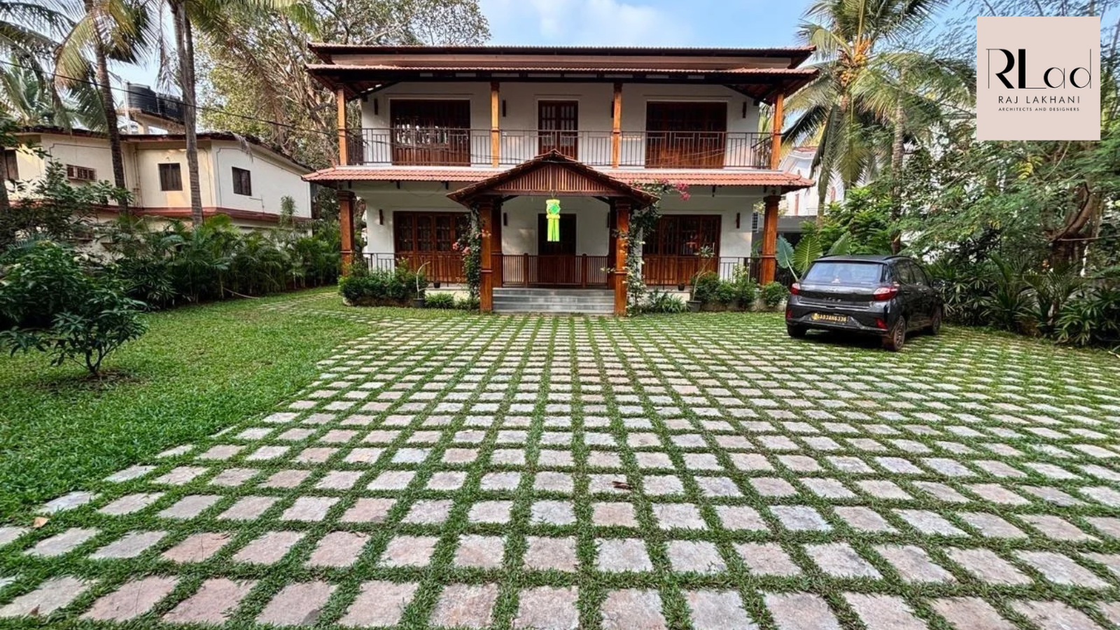 Architect in Mumbai | RLAD