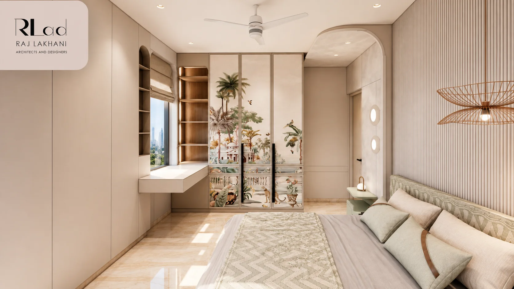 Interior designer in mumbai