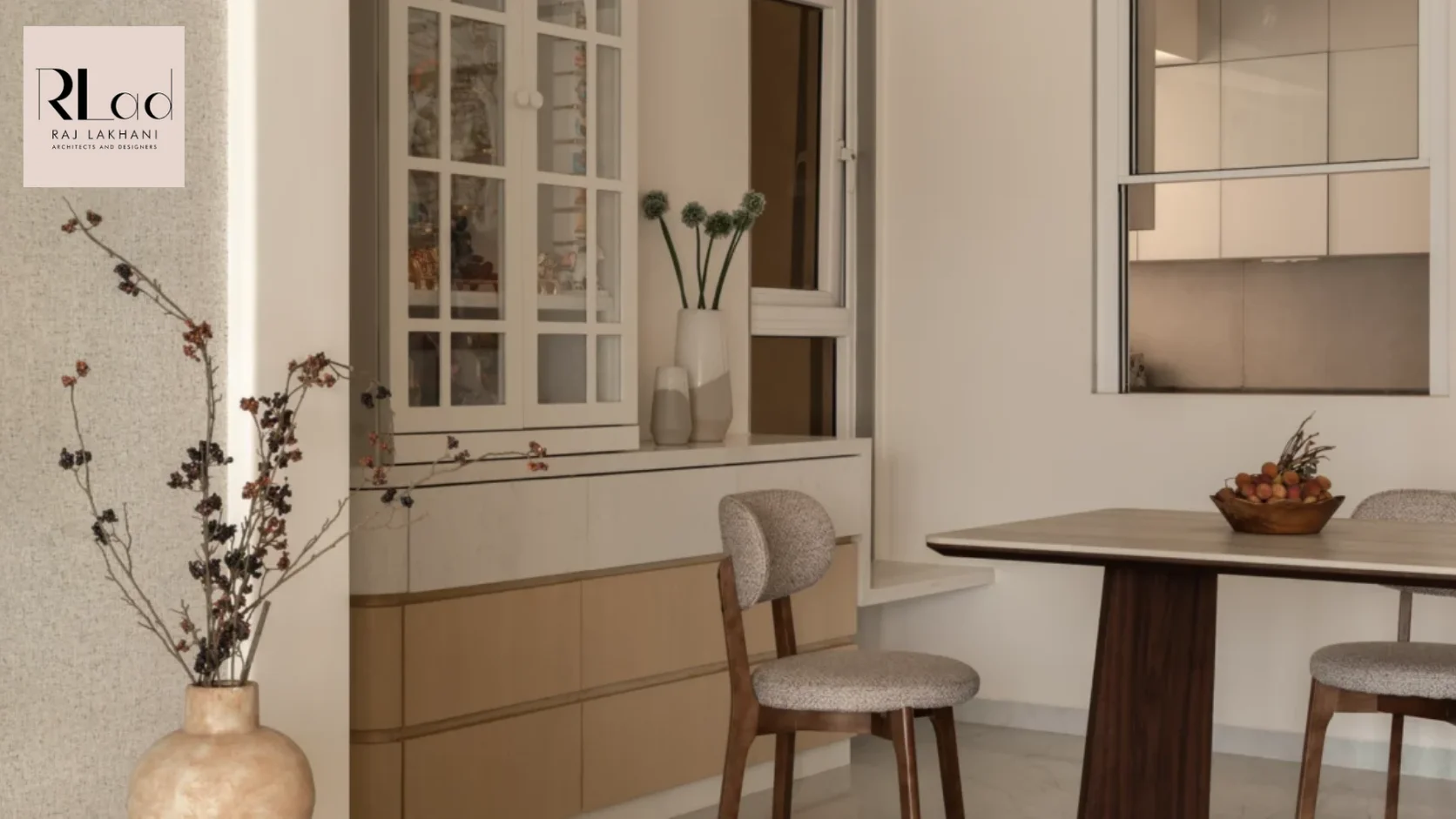 interior designer in juhu Mumbai | RLad