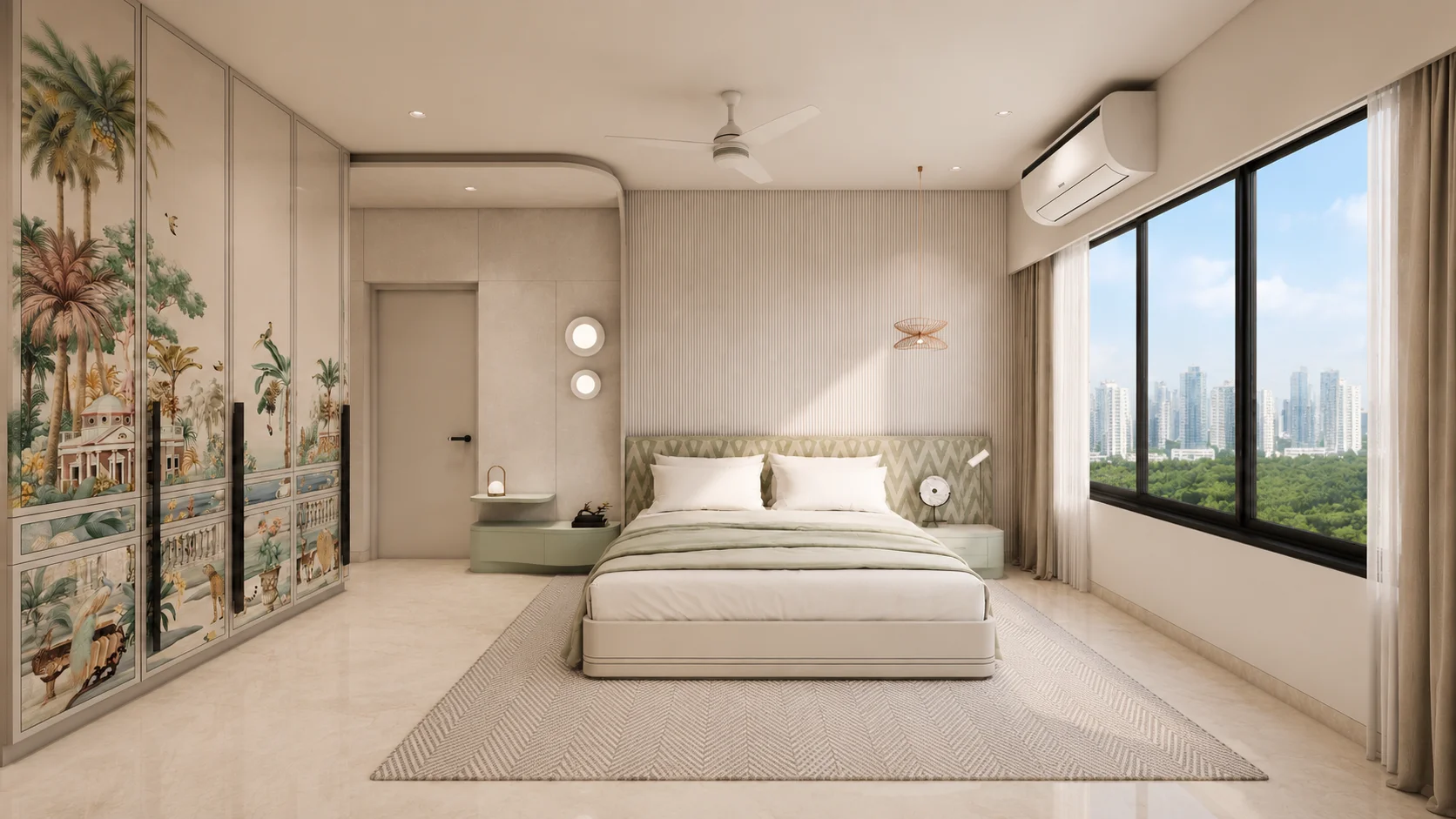 interior designer in ghatkopar | RLad