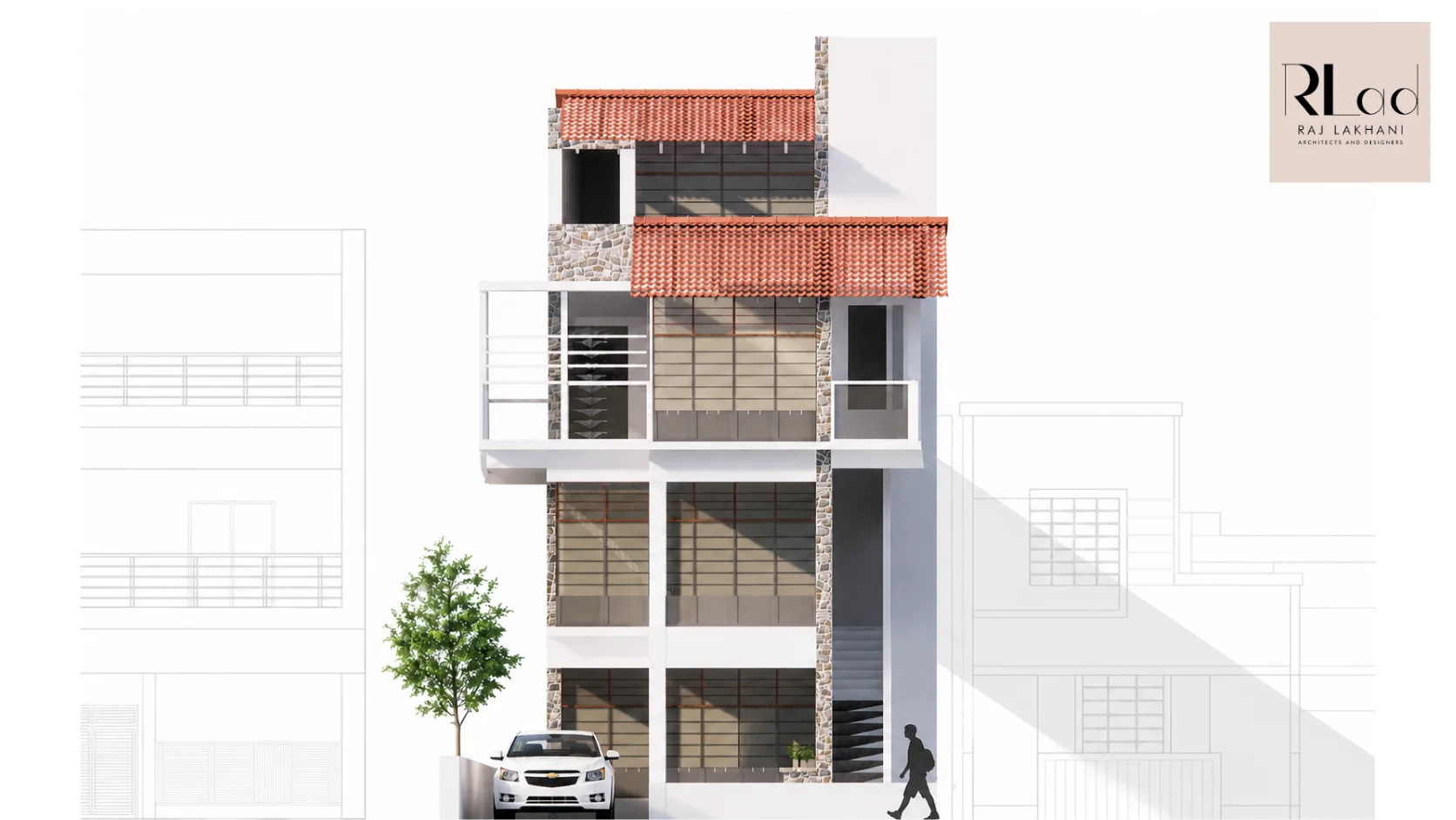 best architect in mumbai