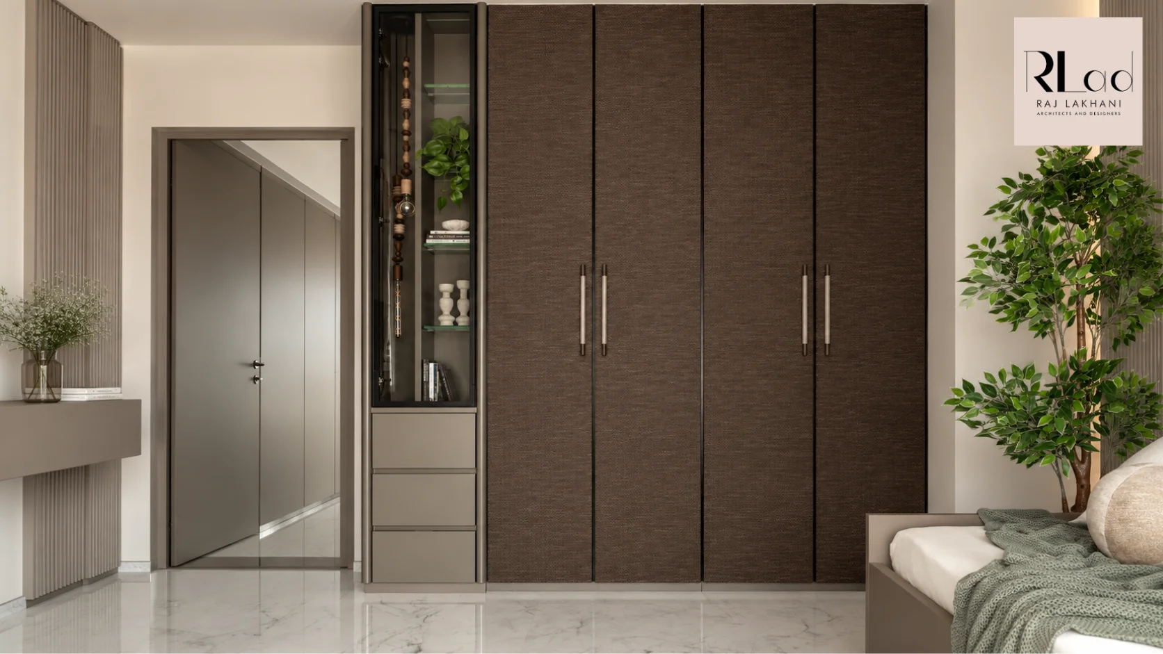 luxury interior designer in mumbai | RLad